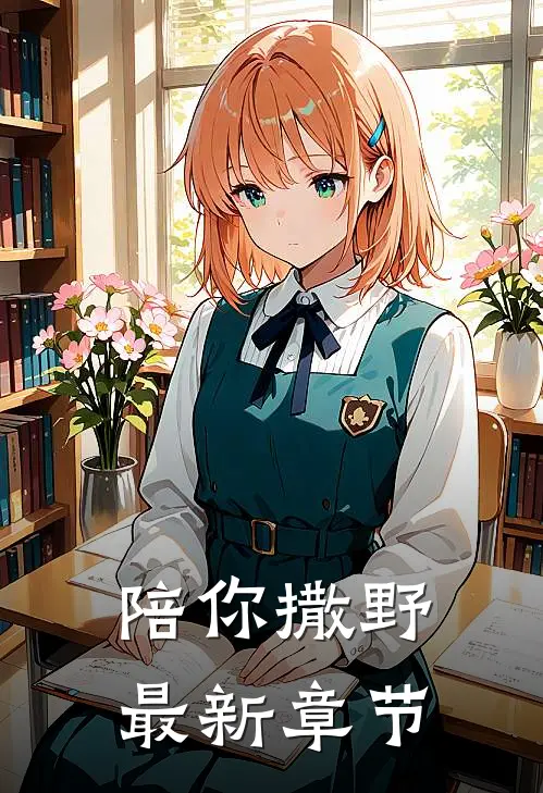 陪你撒野最新章节