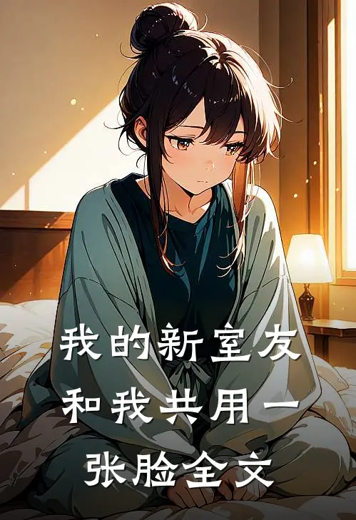 我的新室友和我共用一张脸全文