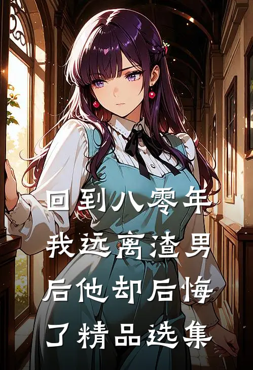 回到八零年，我远离渣男后他却后悔了精品选集