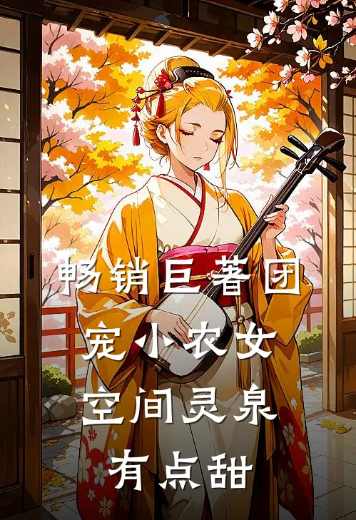 畅销巨著团宠小农女：空间灵泉有点甜