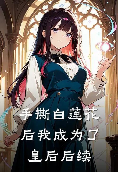 手撕白莲花后我成为了皇后后续