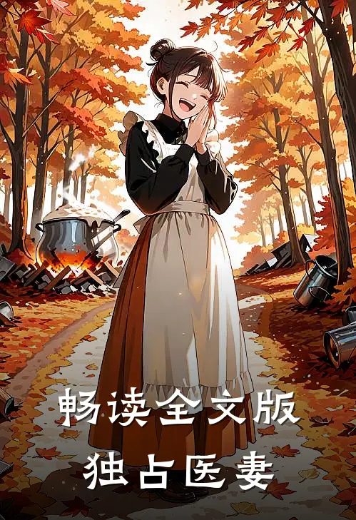 畅读全文版独占医妻