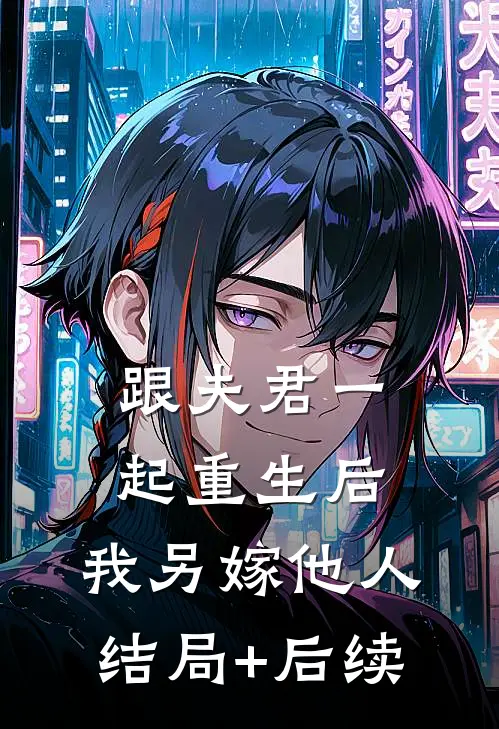 跟夫君一起重生后，我另嫁他人结局+后续