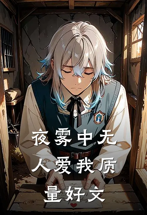 夜雾中无人爱我质量好文
