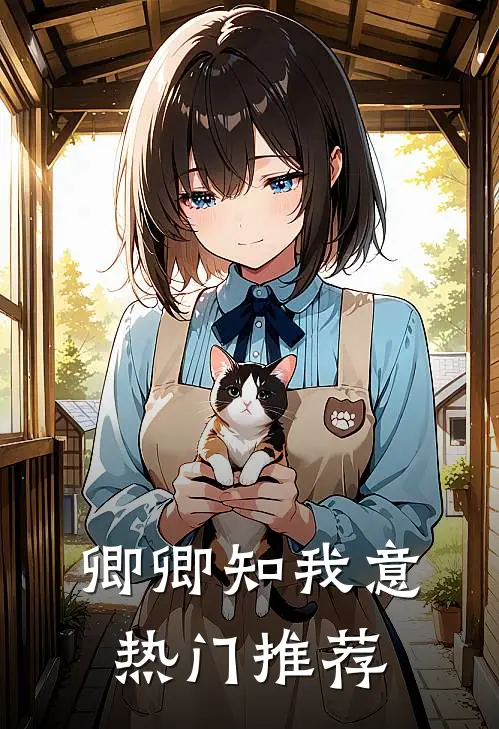 卿卿知我意热门推荐
