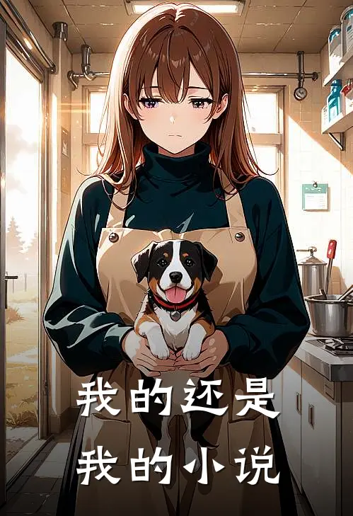 我的还是我的小说