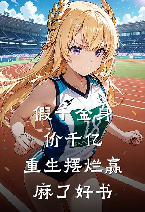 假千金身价千亿，重生摆烂赢麻了好书