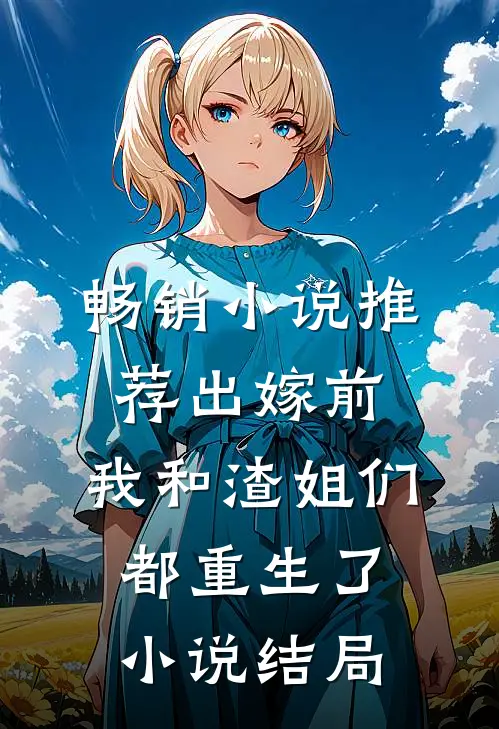 畅销小说推荐出嫁前,我和渣姐们都重生了小说结局