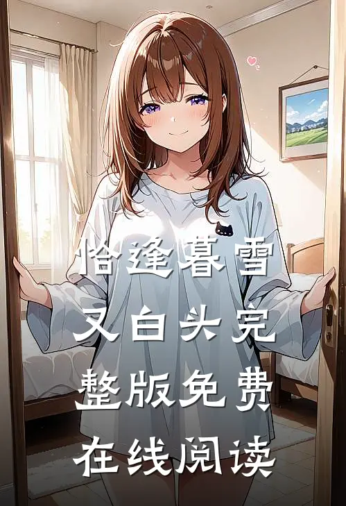 恰逢暮雪又白头完整版免费在线阅读
