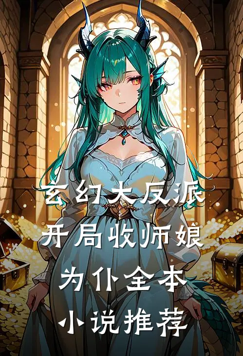 玄幻大反派，开局收师娘为仆全本小说推荐