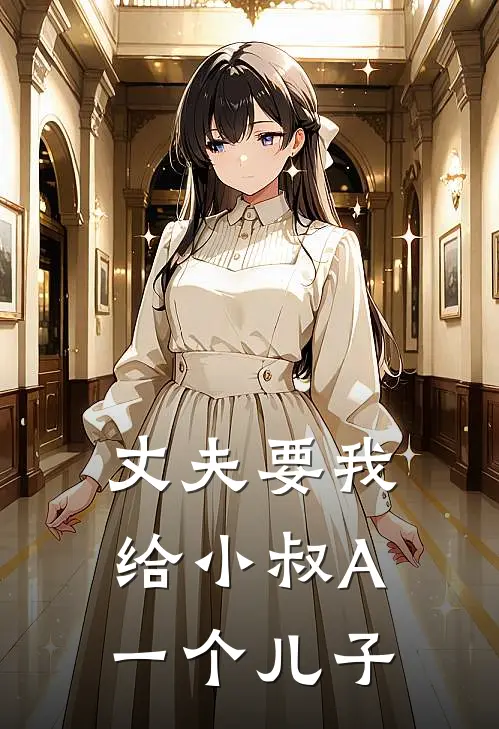 丈夫要我给小叔A一个儿子