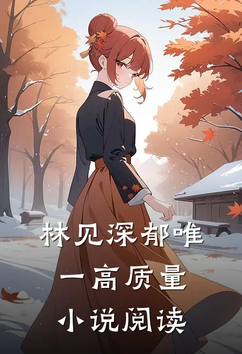 林见深郁唯一高质量小说阅读