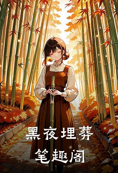 黑夜埋葬笔趣阁