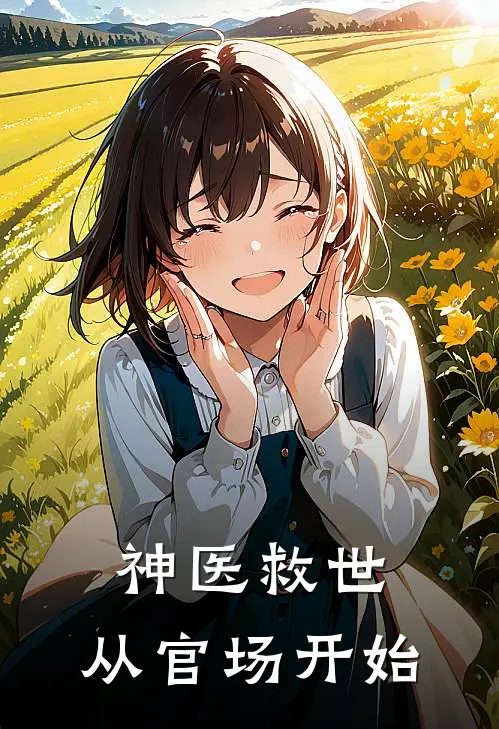 神医救世：从官场开始