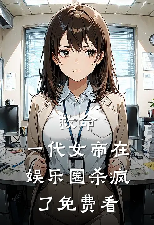 救命，一代女帝在娱乐圈杀疯了免费看