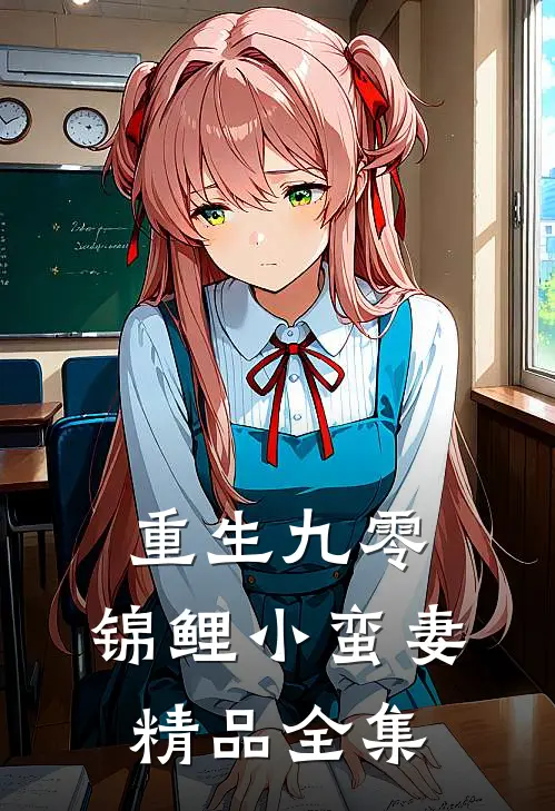 重生九零：锦鲤小蛮妻精品全集