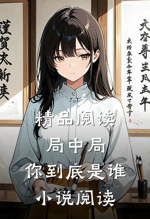 精品阅读局中局:你到底是谁小说阅读