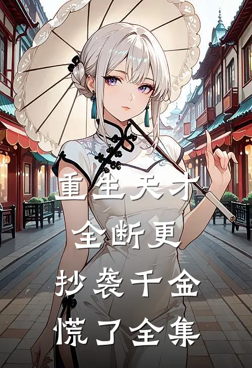 重生天才全断更，抄袭千金慌了 全集