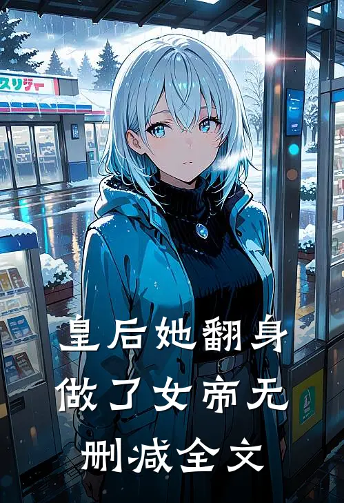 皇后她翻身做了女帝无删减全文