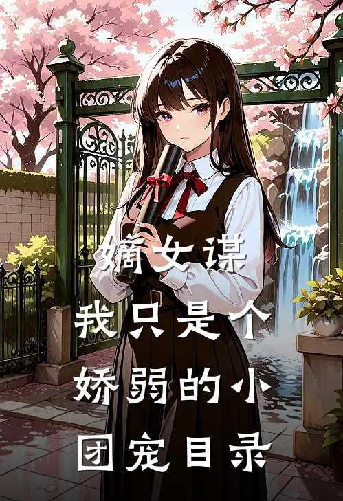 嫡女谋：我只是个娇弱的小团宠目录