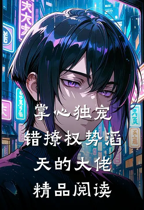 掌心独宠：错撩权势滔天的大佬精品阅读