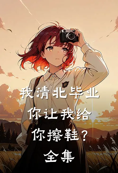 我清北毕业，你让我给你擦鞋？全集