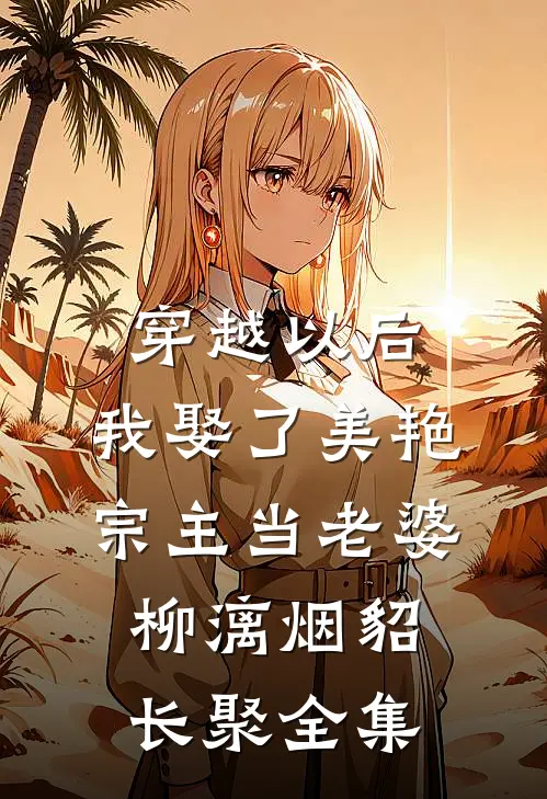 穿越以后，我娶了美艳宗主当老婆柳漓烟貂长聚 全集