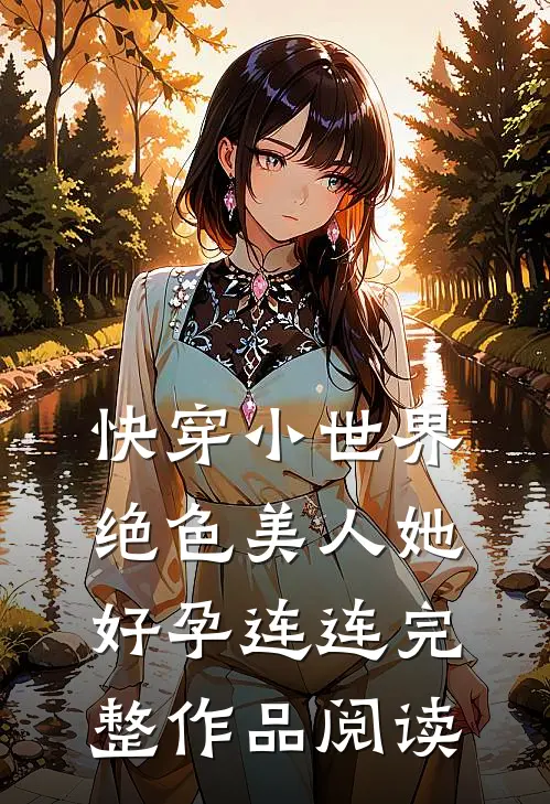 快穿小世界：绝色美人她好孕连连完整作品阅读