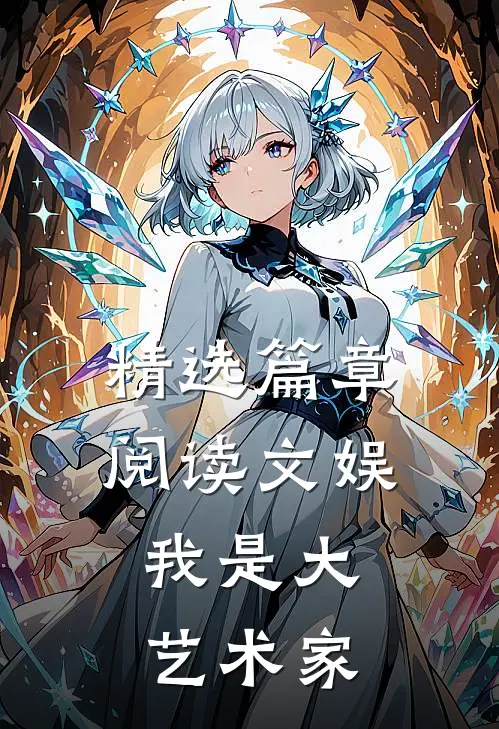 精选篇章阅读文娱，我是大艺术家