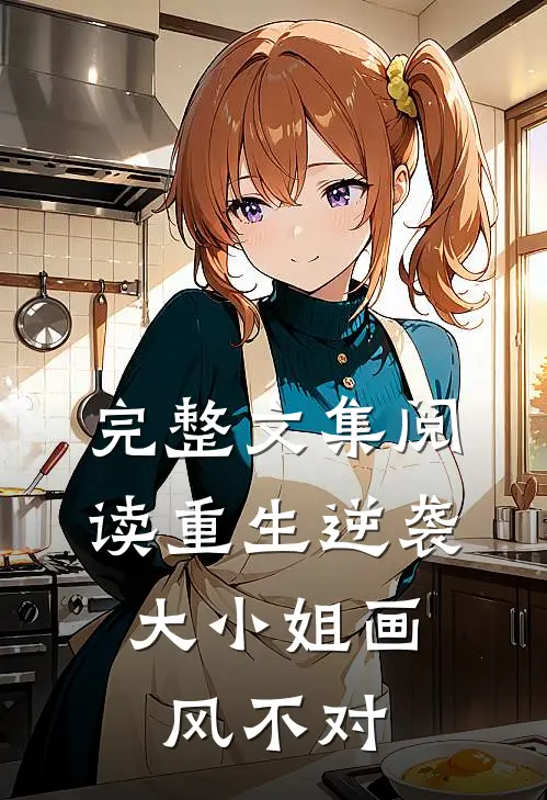 完整文集阅读重生逆袭：大小姐画风不对