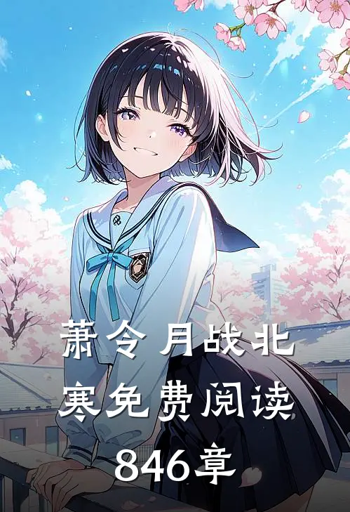 萧令月战北寒免费阅读846章
