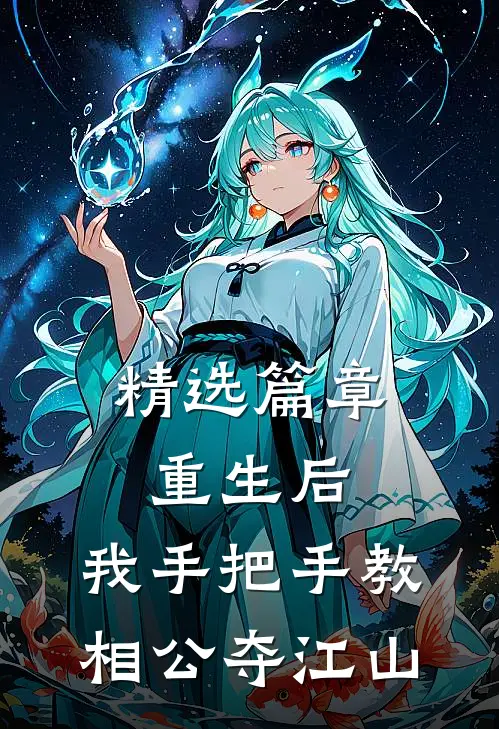 精选篇章重生后，我手把手教相公夺江山
