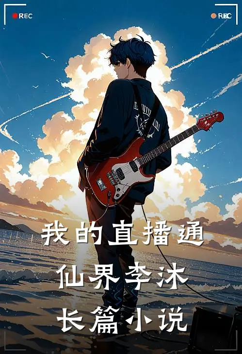 我的直播通仙界李沐长篇小说