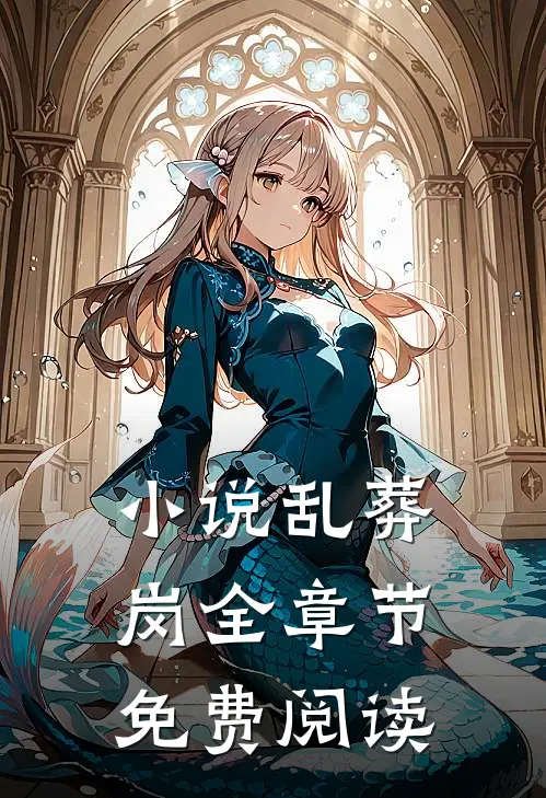 小说乱葬岗全章节免费阅读