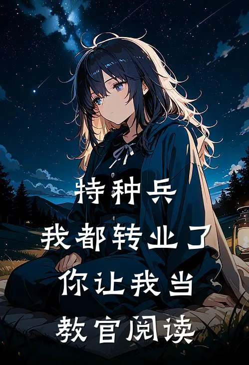 特种兵：我都转业了你让我当教官阅读