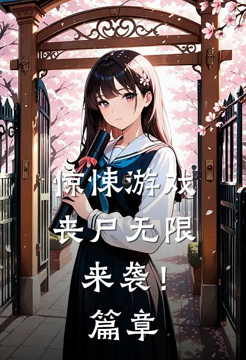 惊悚游戏，丧尸无限来袭！篇章