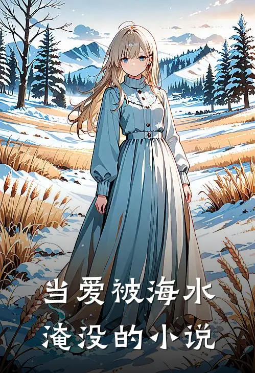 当爱被海水淹没的小说