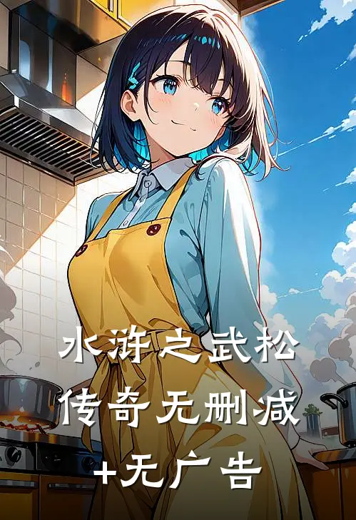 水浒之武松传奇无删减+无广告