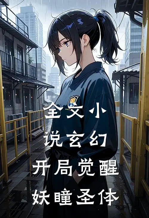 全文小说玄幻：开局觉醒妖瞳圣体