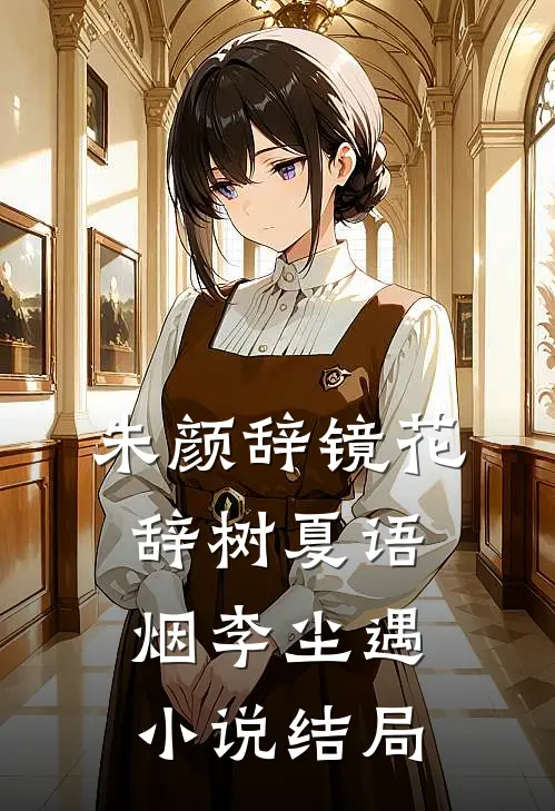朱颜辞镜花辞树夏语烟李尘遇小说结局