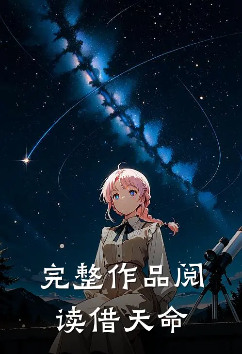 完整作品阅读借天命