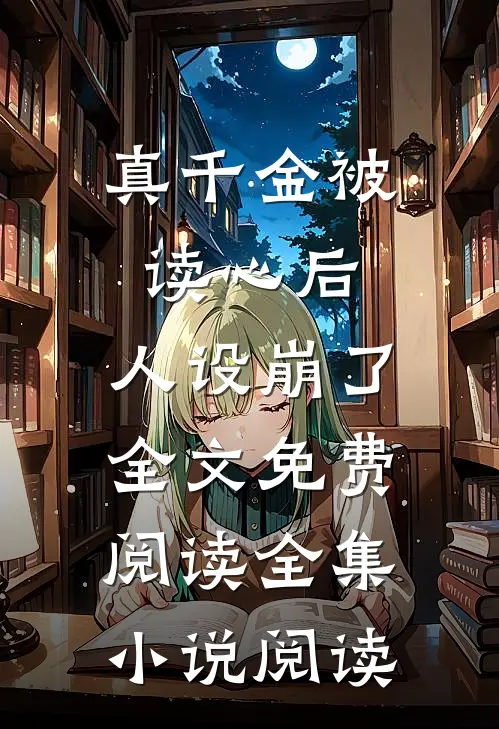 真千金被读心后,人设崩了全文免费阅读全集小说阅读