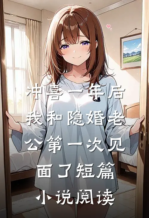冲喜一年后，我和隐婚老公第一次见面了短篇小说阅读