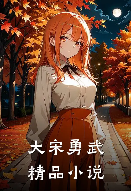 大宋勇武精品小说