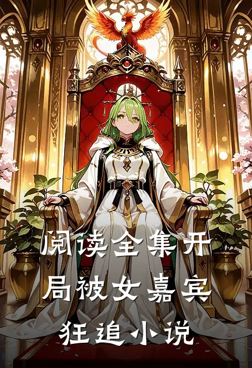 阅读全集开局被女嘉宾狂追小说