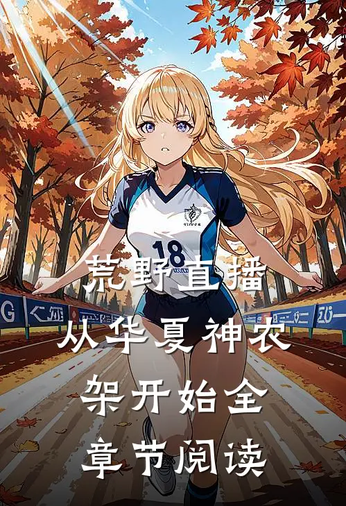 荒野直播，从华夏神农架开始全章节阅读