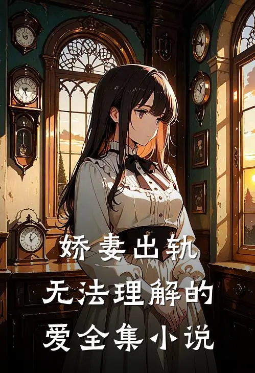 娇妻出轨：无法理解的爱全集小说