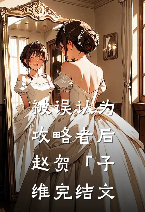 被误认为攻略者后赵贺「子维完结文