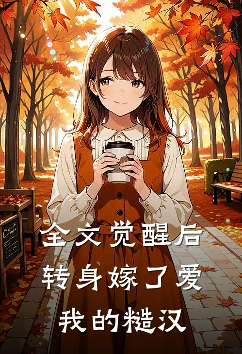 全文觉醒后，转身嫁了爱我的糙汉