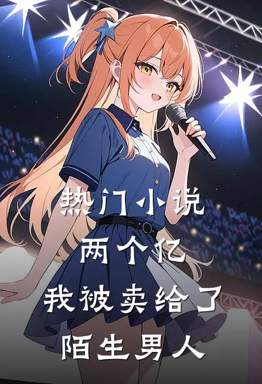 热门两个亿,我被卖给了陌生男人
